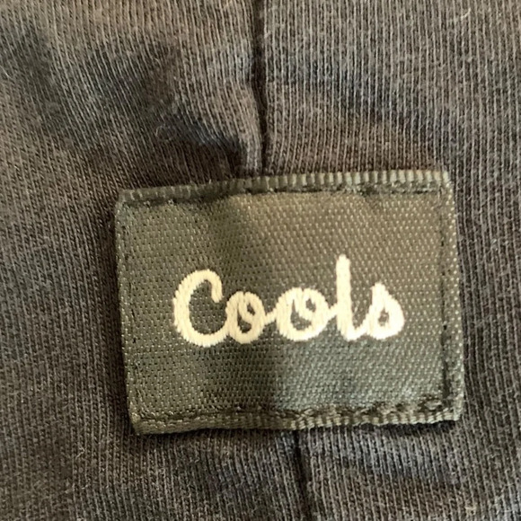 BARNEY COOLS Cools Logo Tee Shirt men's size XL - Picture 6 of 6